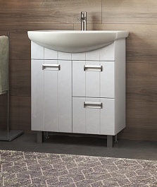 Vigo Мебель для ванной Diana 2-70 R – фотография-5